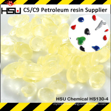 Waterproof C9 Petroleum Resin Adhesives Sealants